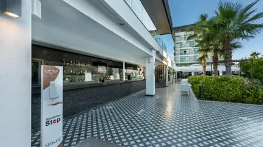White City Resort