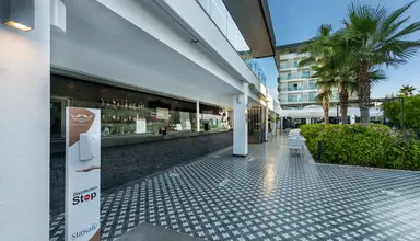 White City Resort