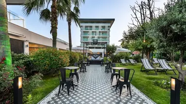 White City Resort
