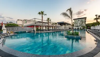 White City Resort