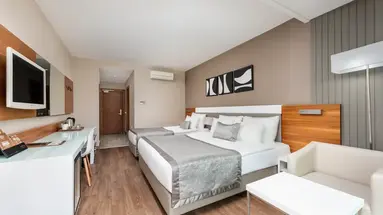 White City Resort