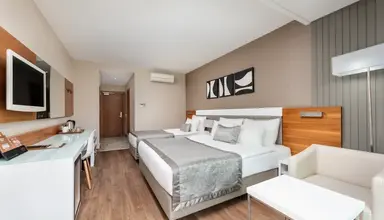 White City Resort