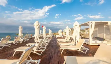White City Resort