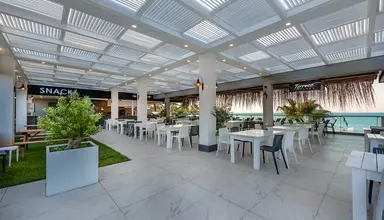 White City Resort