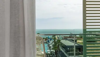 White City Resort
