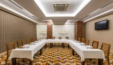 White City Resort