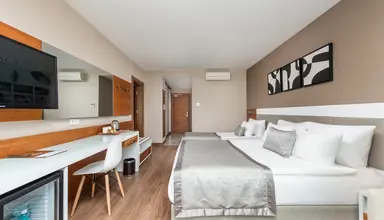 White City Resort