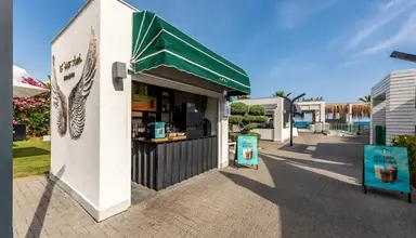 White City Resort
