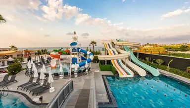 White City Resort