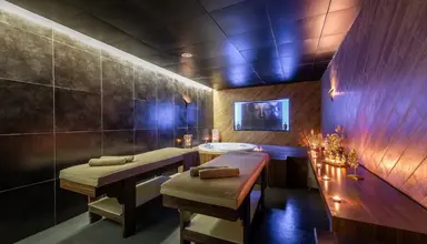 White City Resort