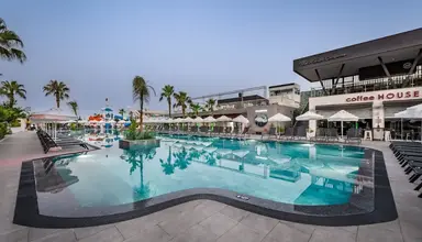 White City Resort