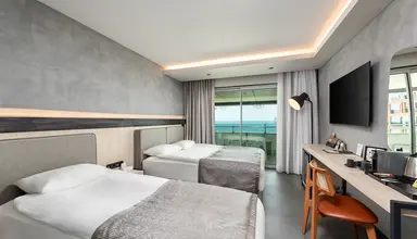White City Resort