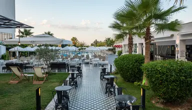 White City Resort