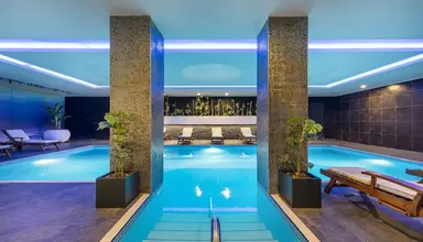 White City Resort