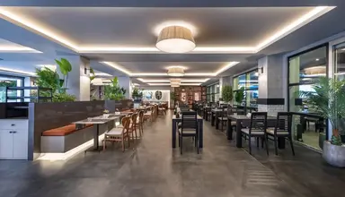 White City Resort