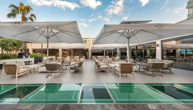 White City Resort