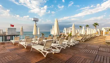 White City Resort