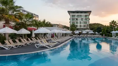White City Resort