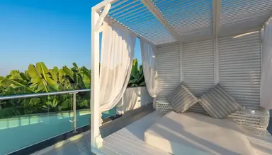 White City Resort