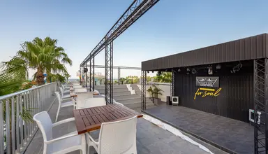 White City Resort