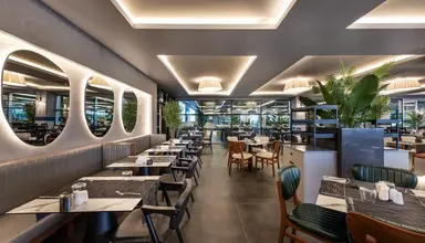 White City Resort