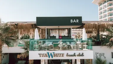 White City Resort