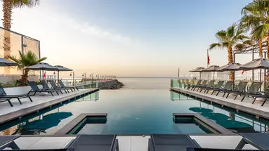 White City Resort