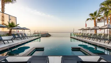White City Resort