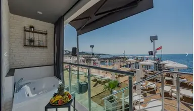 White City Resort