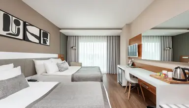 White City Resort