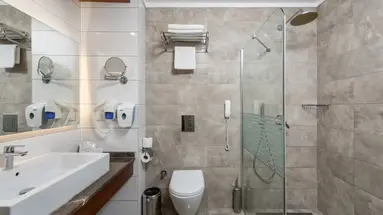 White City Resort