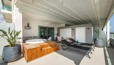 White City Resort