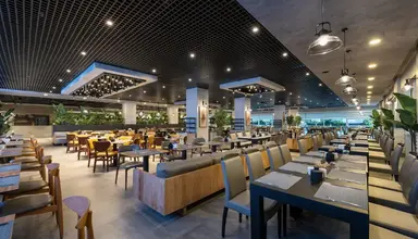 White City Resort