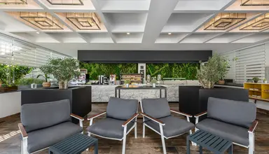 White City Resort