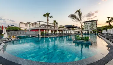 White City Resort