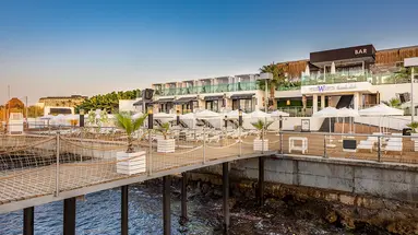 White City Resort