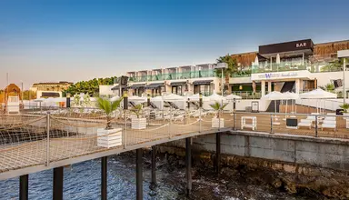 White City Resort
