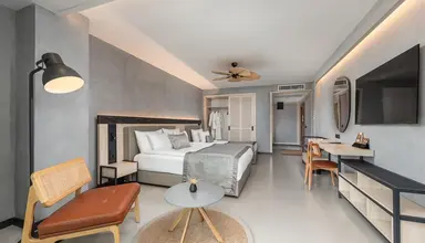 White City Resort