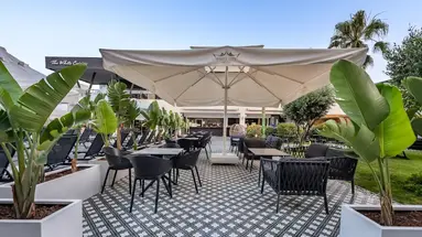 White City Resort