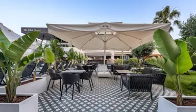 White City Resort