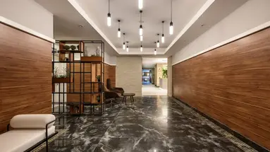 White City Resort