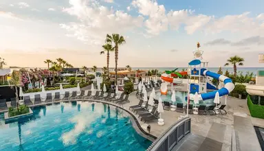 White City Resort