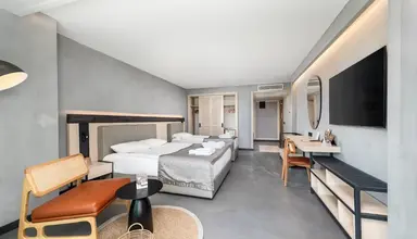 White City Resort