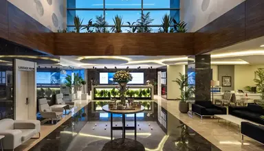 White City Resort