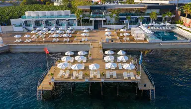 White City Resort