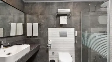 White City Resort