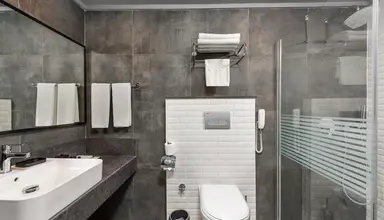 White City Resort