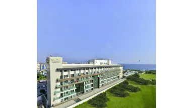 White City Resort