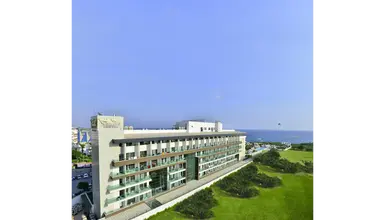 White City Resort