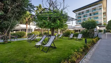 White City Resort